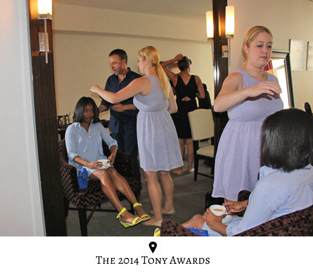 2014 Tony Awards