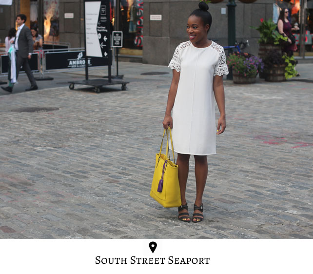 South Street Seaport